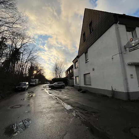 Mikes Fuer Dich Allein! Apartment