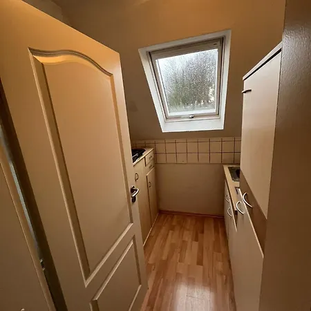 Mikes Fuer Dich Allein! Apartment