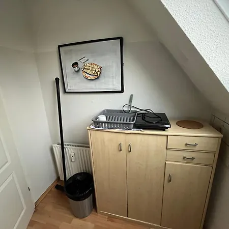 Mikes Fuer Dich Allein! Apartment Gutersloh