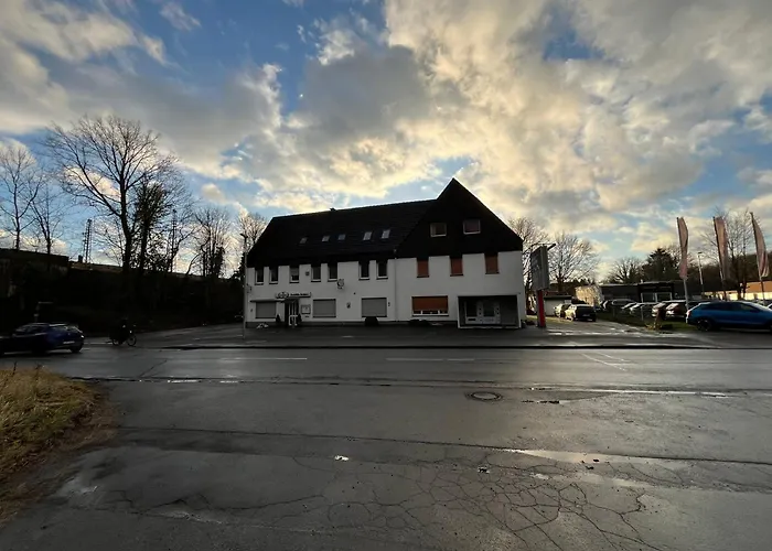 Mikes Fuer Dich Allein!