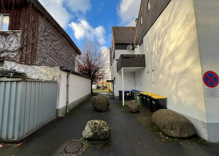 Mikes Fuer Dich Allein! 居特斯洛