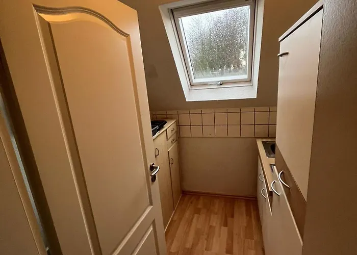 Mikes Fuer Dich Allein! 公寓