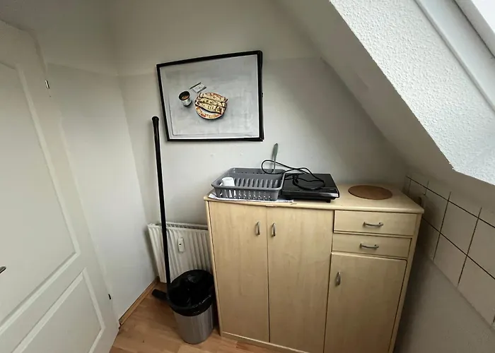 Mikes Fuer Dich Allein! 公寓 居特斯洛