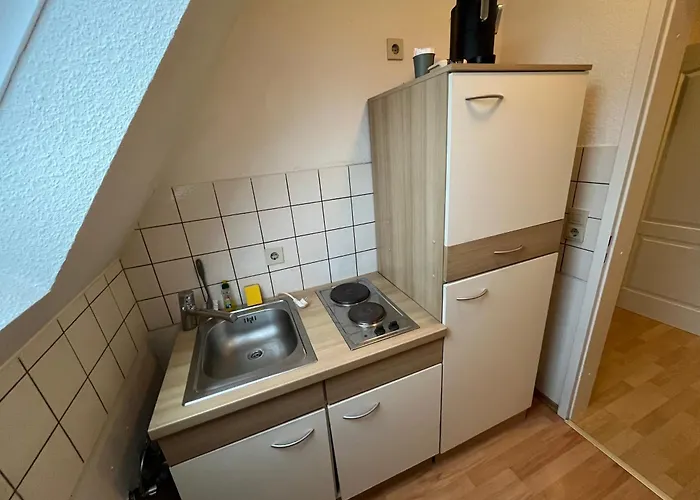 Mikes Fuer Dich Allein! 居特斯洛