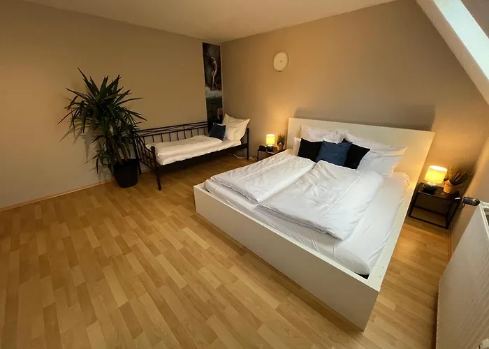 Mikes Fuer Dich Allein! 公寓 居特斯洛